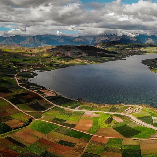 ATV medio día Cusco